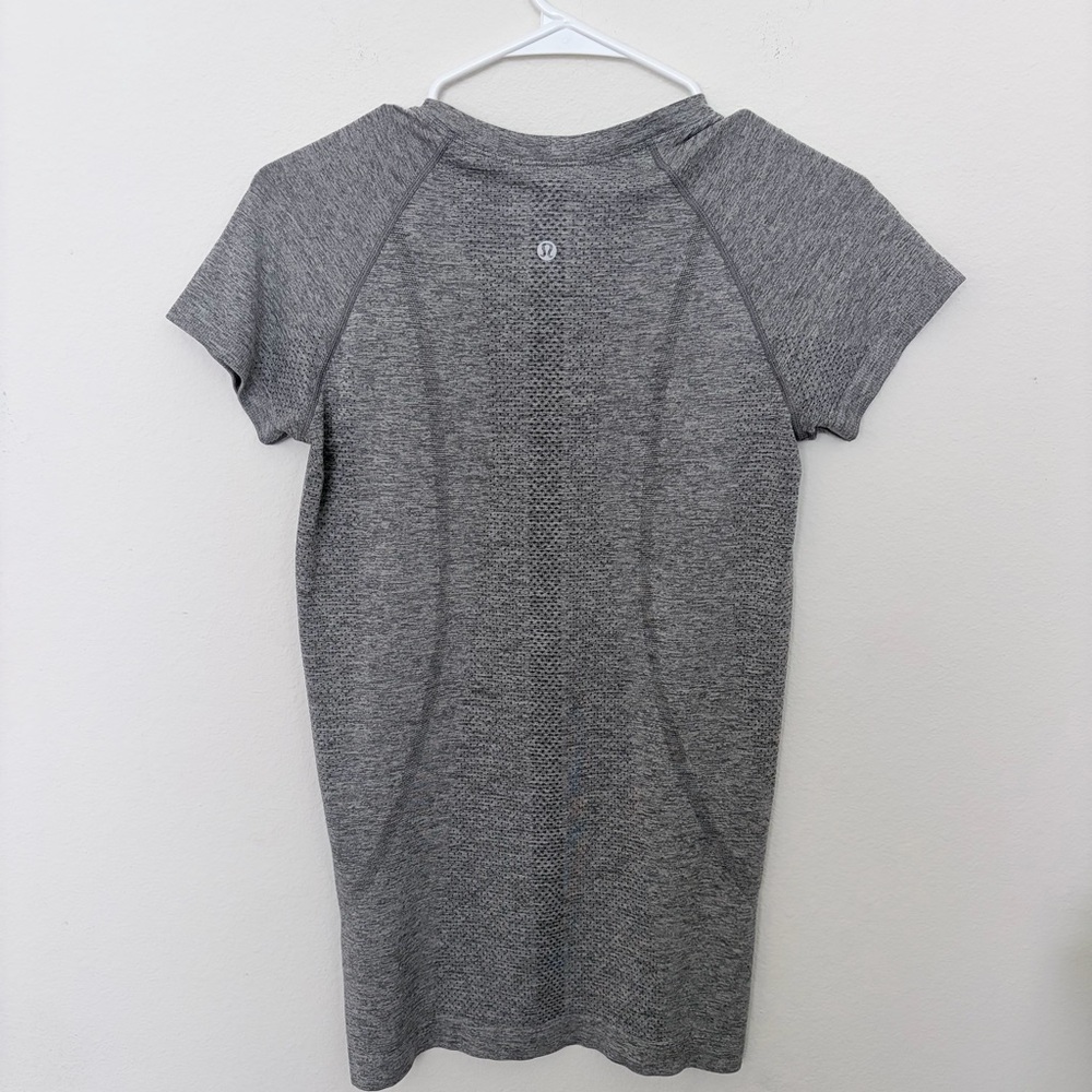 Lululemon Swiftly Tech - Picture 5 of 5